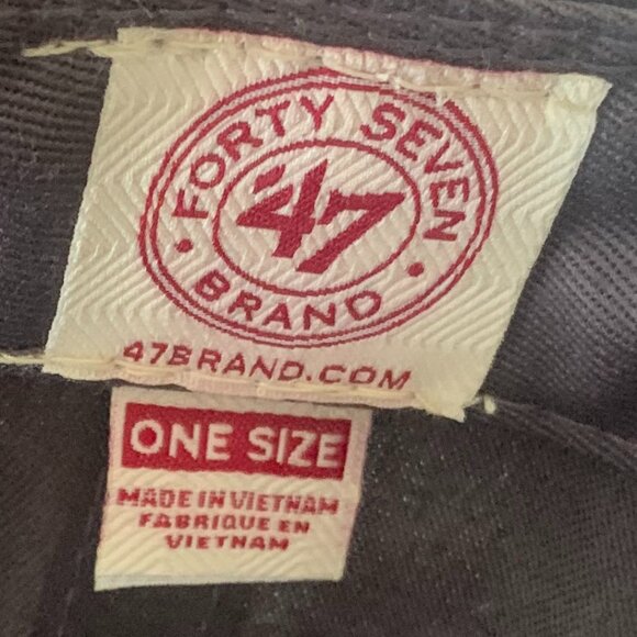 Miami Heat Snapback Hat - NWT - Picture 4 of 5